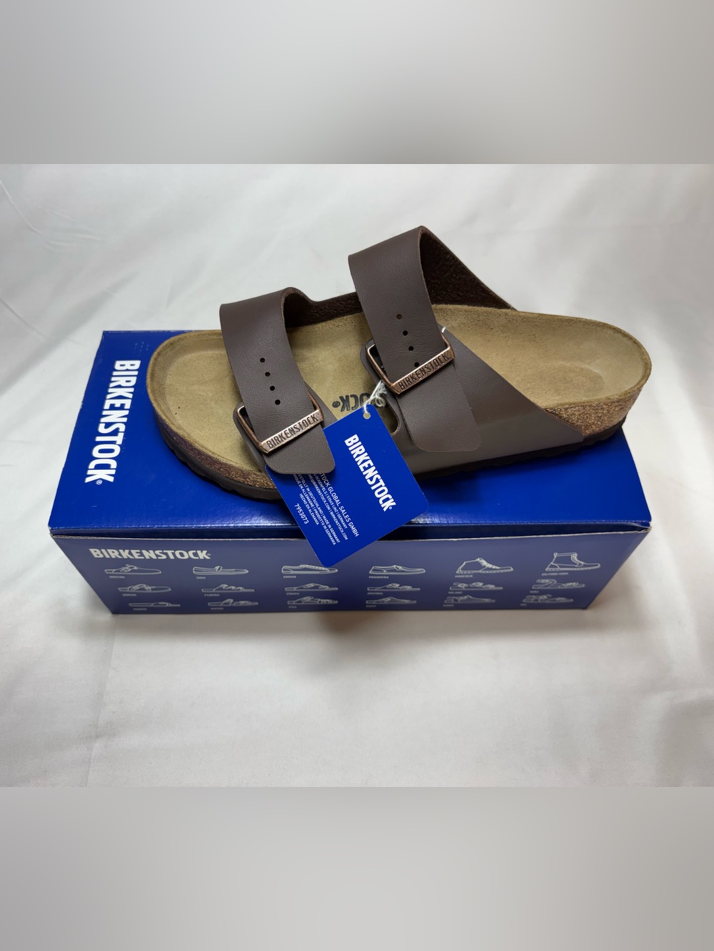 Birkenstock Women’s Arizona Sandal